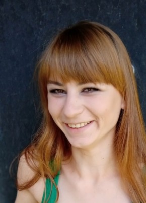 Мария, 26, Рэспубліка Беларусь, Рэчыца