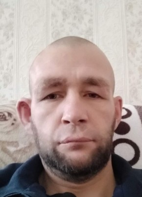 Евгений, 40, Россия, Славгород