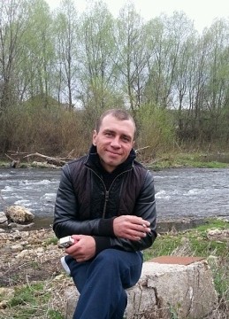 Валерий, 38, Россия, Суджа