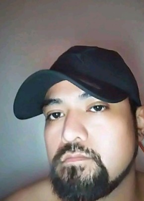 Fernando из Ciudad Juárez 33 года