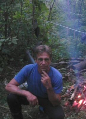Владимир из Партизанска 62 года