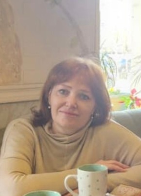 Ирина из Ялты 58 лет