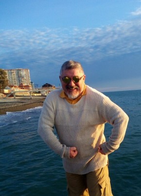 vinny, 68, Russia, Solnechnogorsk