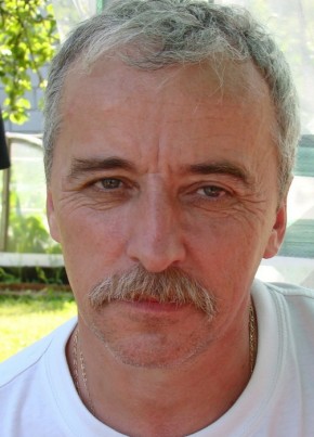 Алекс, 51, Россия, Екатеринбург