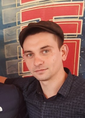 Андрей, 28, Россия, Зерноград