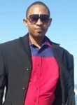 Sydney Robert, 38 лет, Windhoek