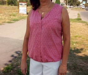 Лилия, 56 лет, Кривий Ріг