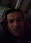 Abdusaid, 33, Saint Petersburg
