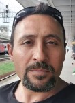 Haydar, 43 года, Москва