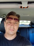 Sergey, 45, Saint Petersburg