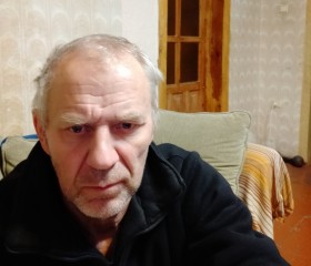 Павел, 65 лет, Борисоглебск