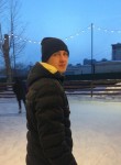 sergey, 28, Omsk