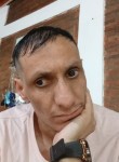 Andres Arbe, 32  , Esquel