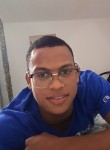Julio, 19 лет, Santo Domingo