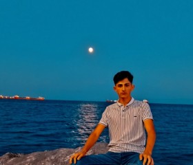Muhammed gencer, 19 лет, İstanbul