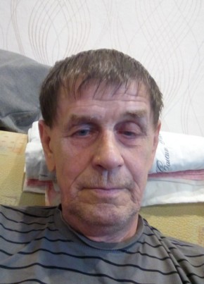 Анатолий, 66, Россия, Ухта