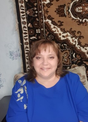Ирина из Егорьевска 45 лет