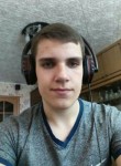 Дмитрий - Щекино