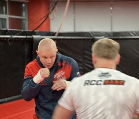 Sergey, 42, Volgograd