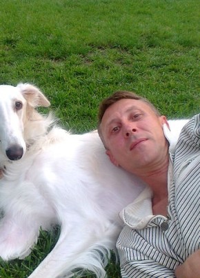 Evgeniy, 53, Ukraine, Dnipr