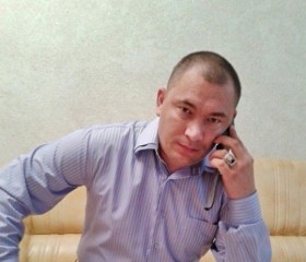 эдуард, 46 лет, Казань