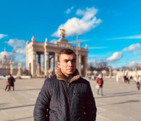 Дмитрий, 25 лет, Волхов