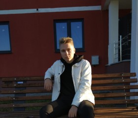 Sergei, 24 года, Іванава