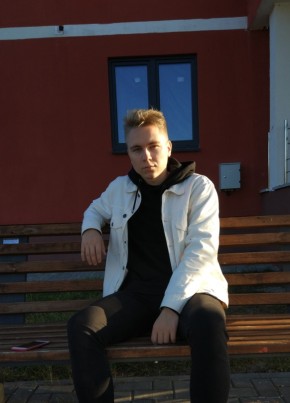 Sergei, 24, Рэспубліка Беларусь, Іванава
