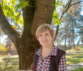 Елена, 52 года, Кропоткин