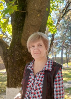 Елена, 52, Россия, Кропоткин
