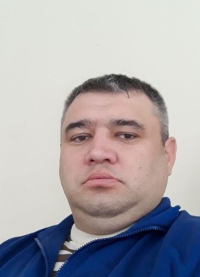 Рустам, 42, Россия, Баксан