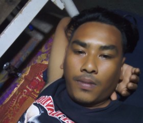 NiruN, 33, Ratchaburi