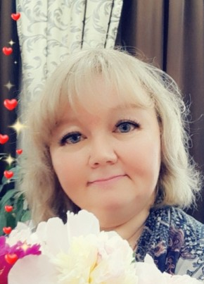 Евгения, 42, Россия, Зима
