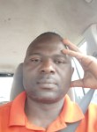 Hassan, 46 лет, Douala