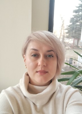 Юлия, 38, Україна, Луганськ