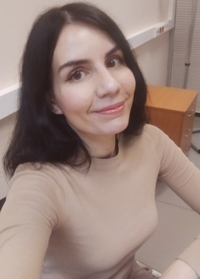 Валентина, 36, Россия, Кстово