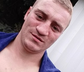 Богдан, 27 лет, Маріуполь