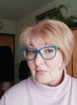 Irina Gryzlova, 56, Moscow