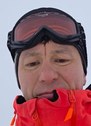 Радик из Тольятти 44 года