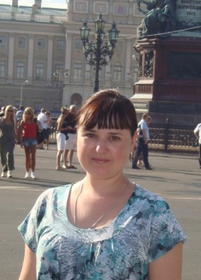 лена, 46, Россия, Арзамас