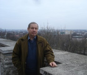 Роберт, 73 года, Helsinki