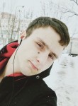 Сергей, 22 года, Старый Оскол