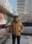 Сельвер, 35 лет, Новосибирск