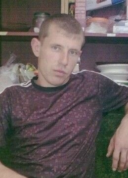 Юрий, 33, Россия, Обнинск