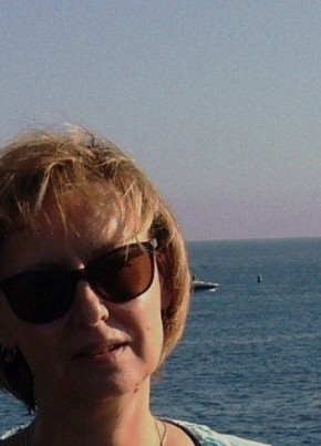 Олеся, 58, Россия, Тюмень