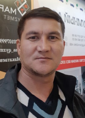 Руслан, 38, Қазақстан, Шымкент