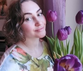 Анастасия, 39 лет, Ивантеевка (Московская обл.)