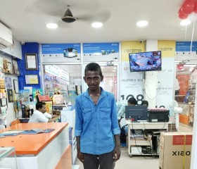 Praveen Praveen, 18 лет, Chennai