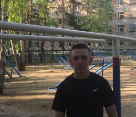 Ильдар, 24 года, Новосибирский Академгородок