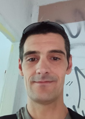 Tomas, 32, Croatia, Split